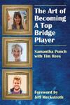 Punch/Rees: The art of Becoming a Top Bridge Player