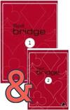 Spill Bridge 1 & 2 - begynnerpakke