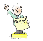 Referat fra ordinært årsmøte