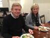 Bernt Ivar og Marita