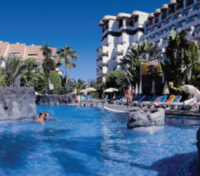 Bridgefestival på Tenerife for 5. gang !