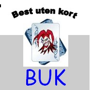 BUK Best uten kort - oppdatering