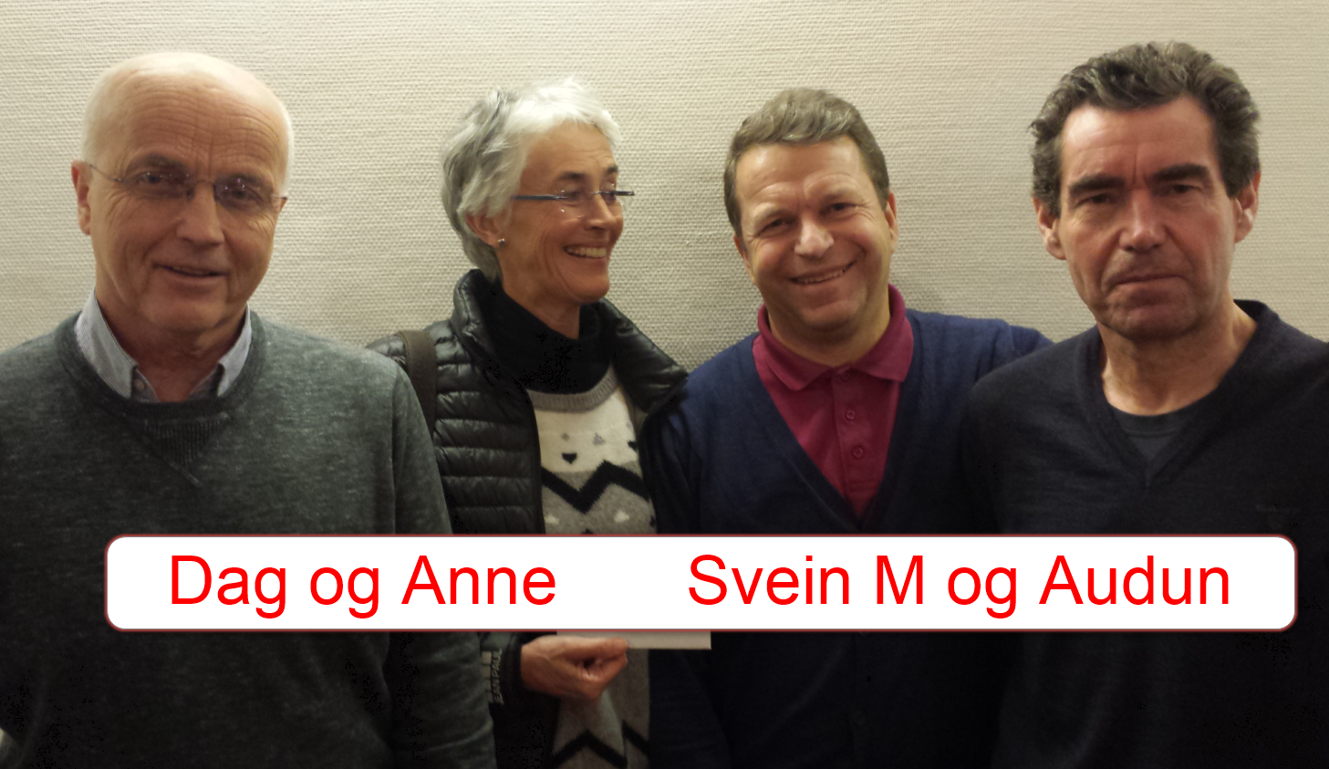 God Asker innsats i Drammen julecup