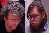 Nyttårscupen vunnet av Elias og Thorbjørn