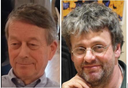 Suksess for Pål og Thorbjørn i Operaen