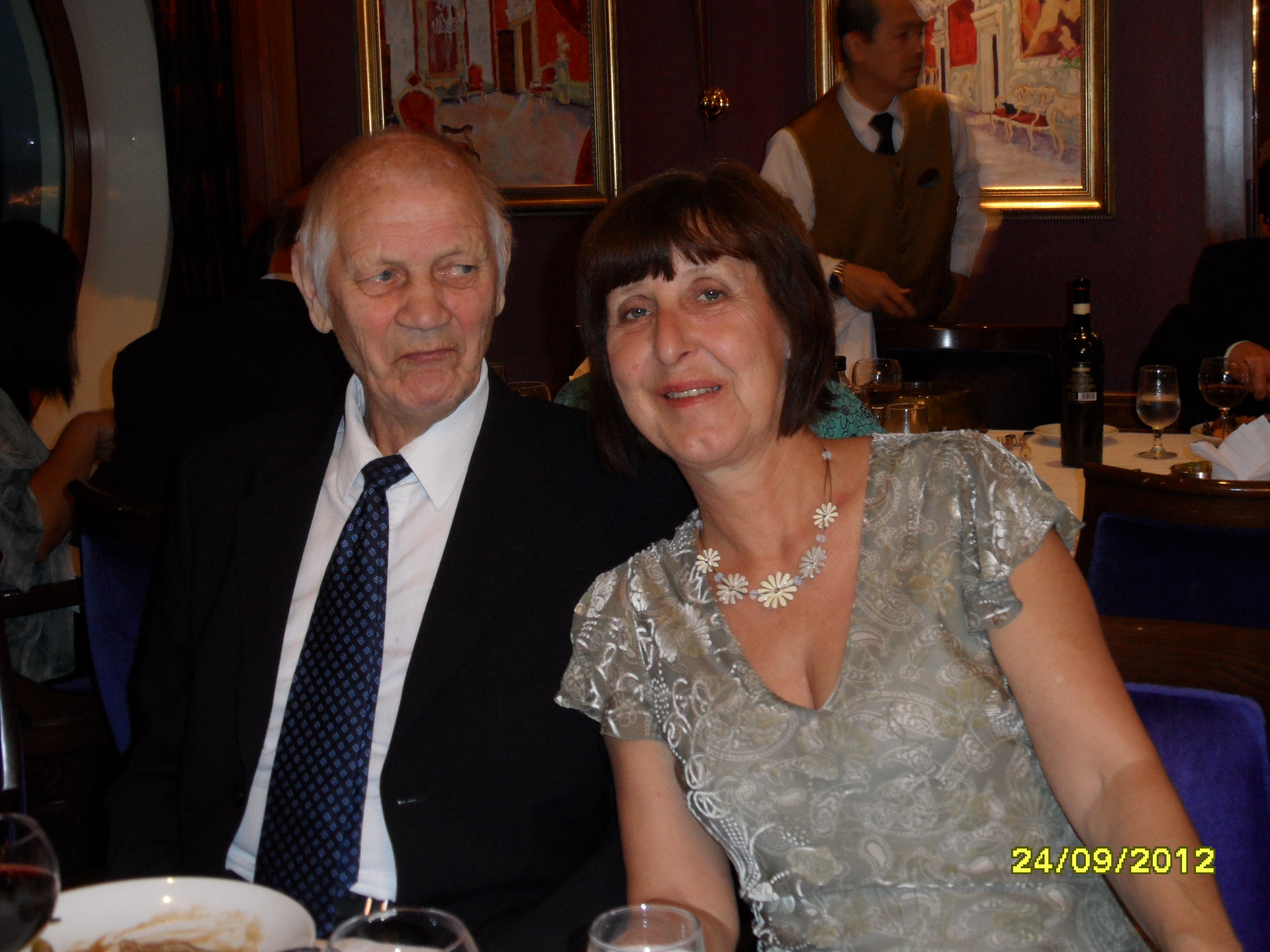 Ragnvald Fuglesang Rodå