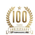 OTTA BK 100 ÅR