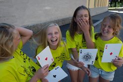 BRIDGEKURS (Lynbridge)