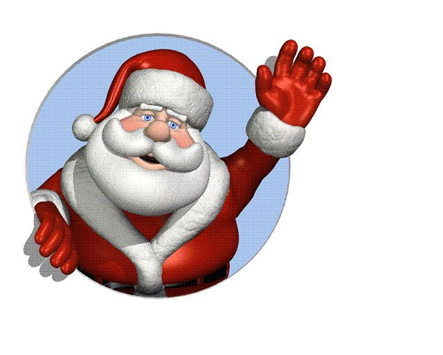 Invitasjon til juleavslutning