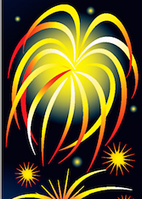 Jubileumsfest laurdag 24. oktober 2015