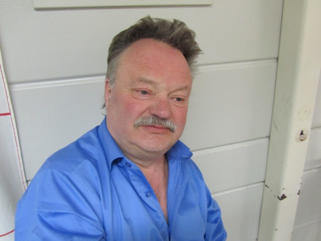 Åsen og Fredheim vant spillekveld på Myre 03.02.15.