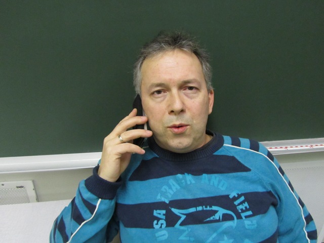 Johnsen og Bråthen vant andre spillekveld av klubbmesterskapet 2015 i Myre BK