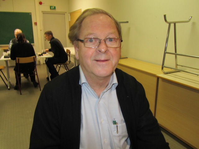 Johnsen og Bråthen vant MP-treffet på Myre 03.12.13.