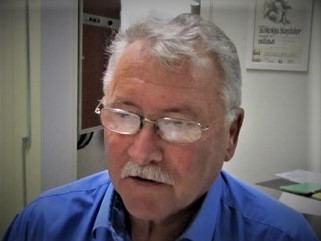 Ny seier til Erling Berg og Fredrik Olsen i Klubbmesterskapet 2022.