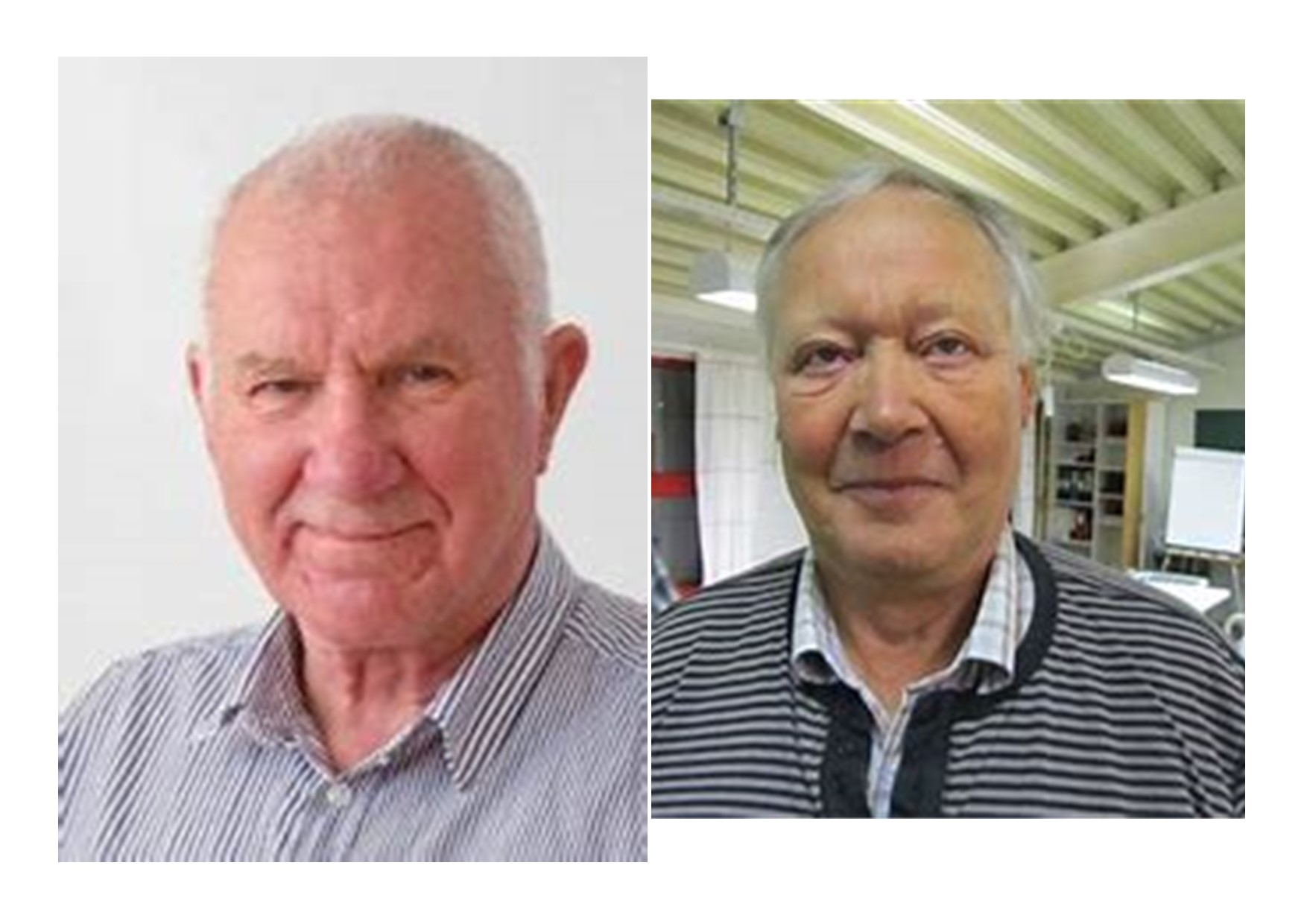 Pedersen og  Nyseth vant 2. spillekveld av vårturnering 2022.