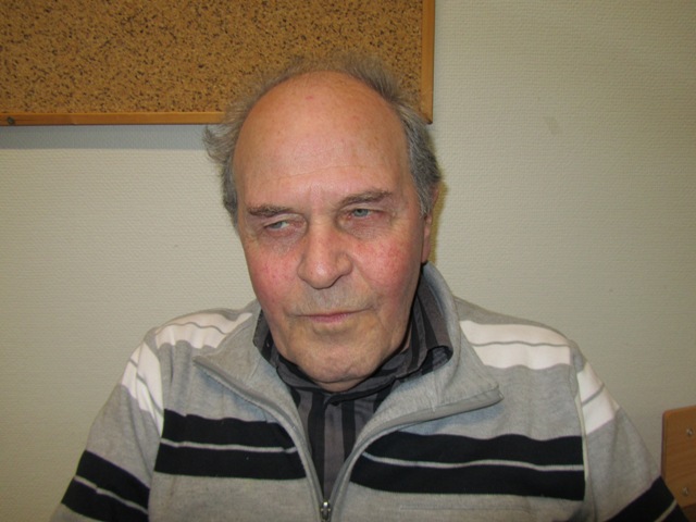 Pettersen og Nilsen vant MP-treffet 02.12.14. på Myre.