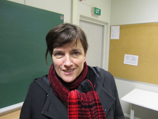 Resultater spillekveld 21.08.12.