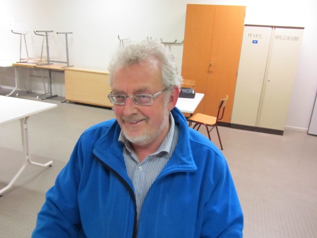 Store "svinger" i simultanturneringa i Myre bridgeklubb 22.09.20.