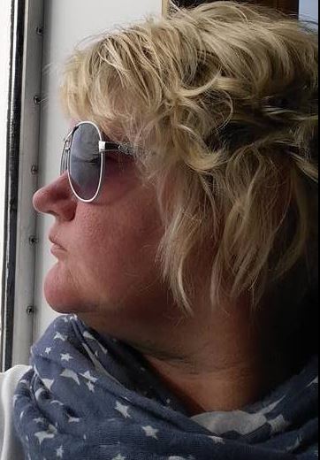 Trond Olsen og Iris Sundberg vant siste runde av førjulsturneringa 2018. 