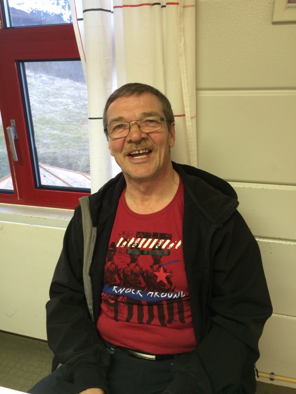 Trond Olsen og Johannes Pedersen vant 3. spillekveld av høstturneringa 2015