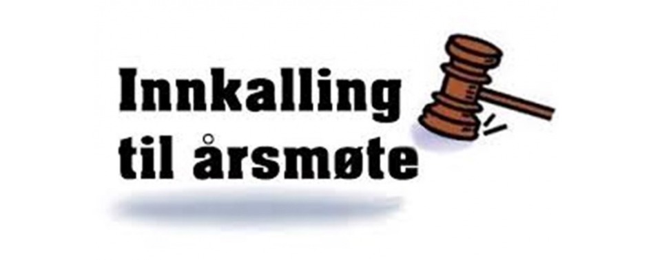 Årsmøtepapirer