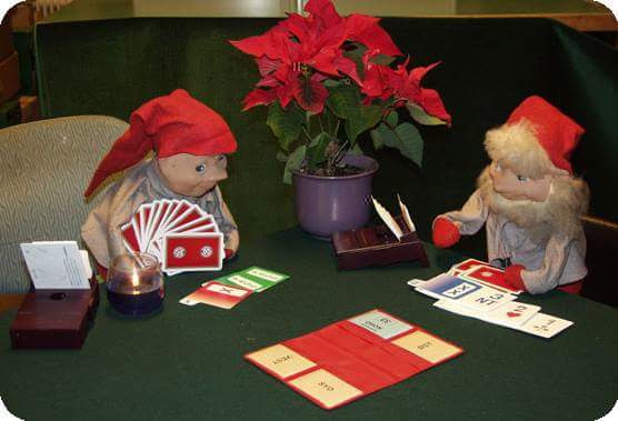 Juleavslutning 14.12.2023 OBS spillestart kl 18!!