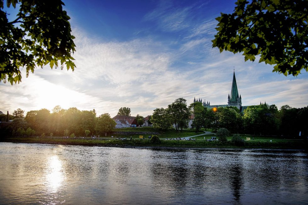 Premiering VårIMPen 2023