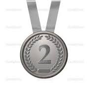 Ungdommen fortsetter medaljesankinga