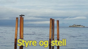 STYRE OG STELL
