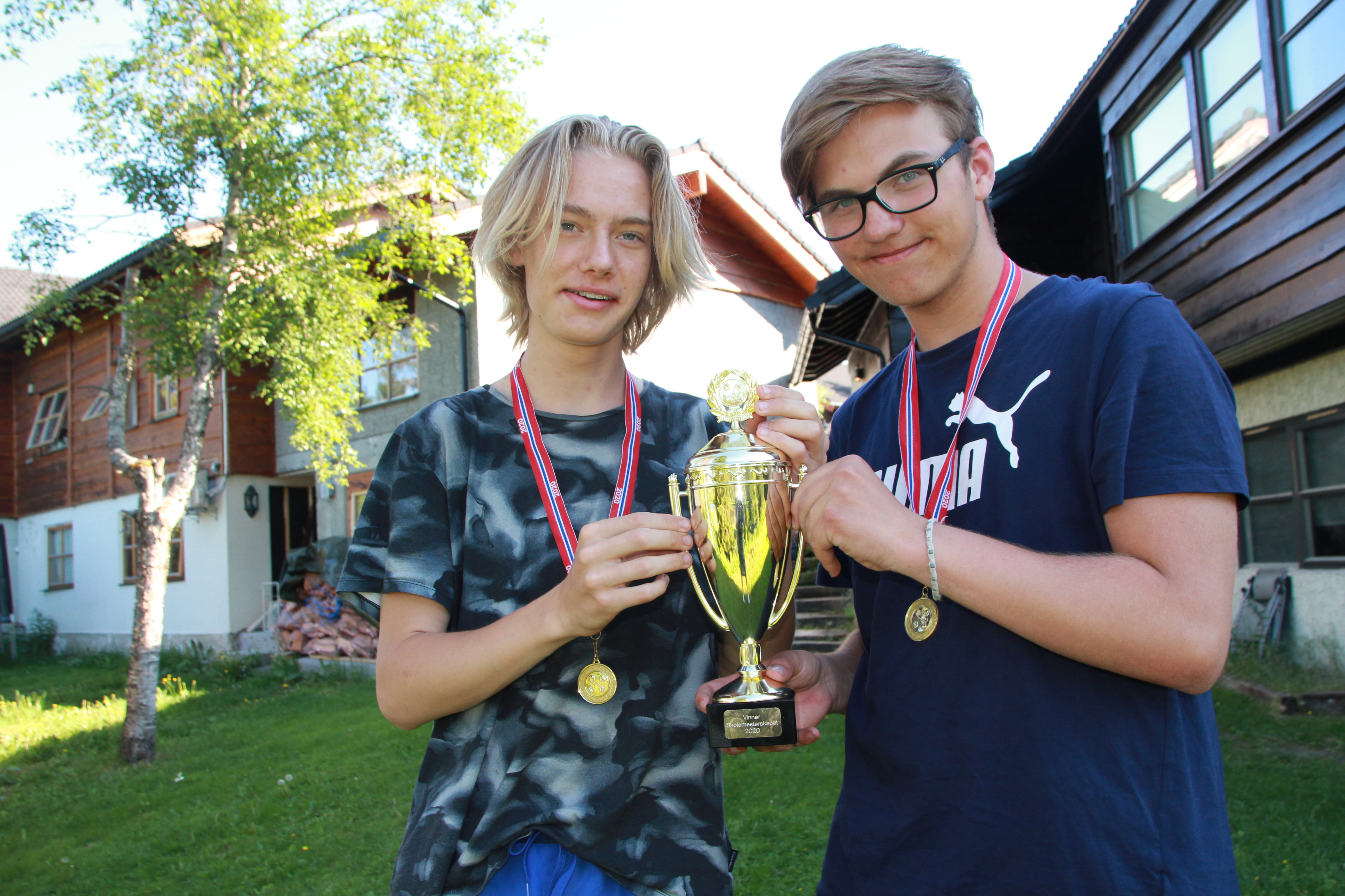 Gode tilbakemeldinger gir merlyst