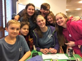 Skolemesterskapet arrangeres online lørdag 6. juni