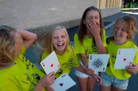 Jakten på en ildsjel