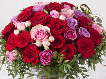 Tusen takk til Reidun Bogen