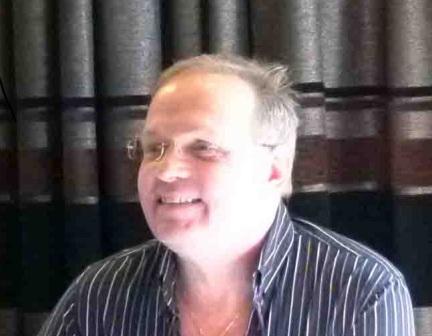 Terje og makker spelar fletta av motstandarane