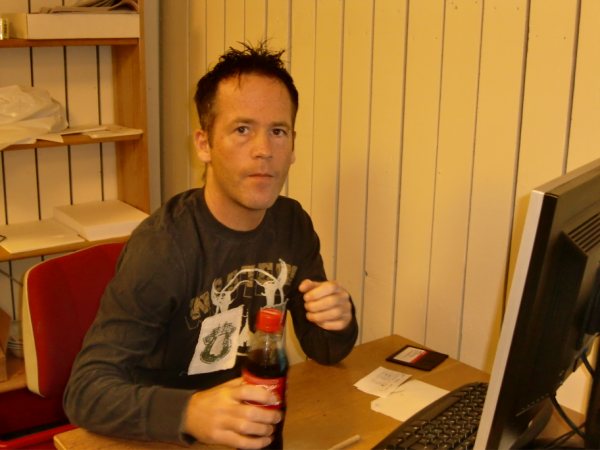 Tommy Skodje vann sommarbridgen