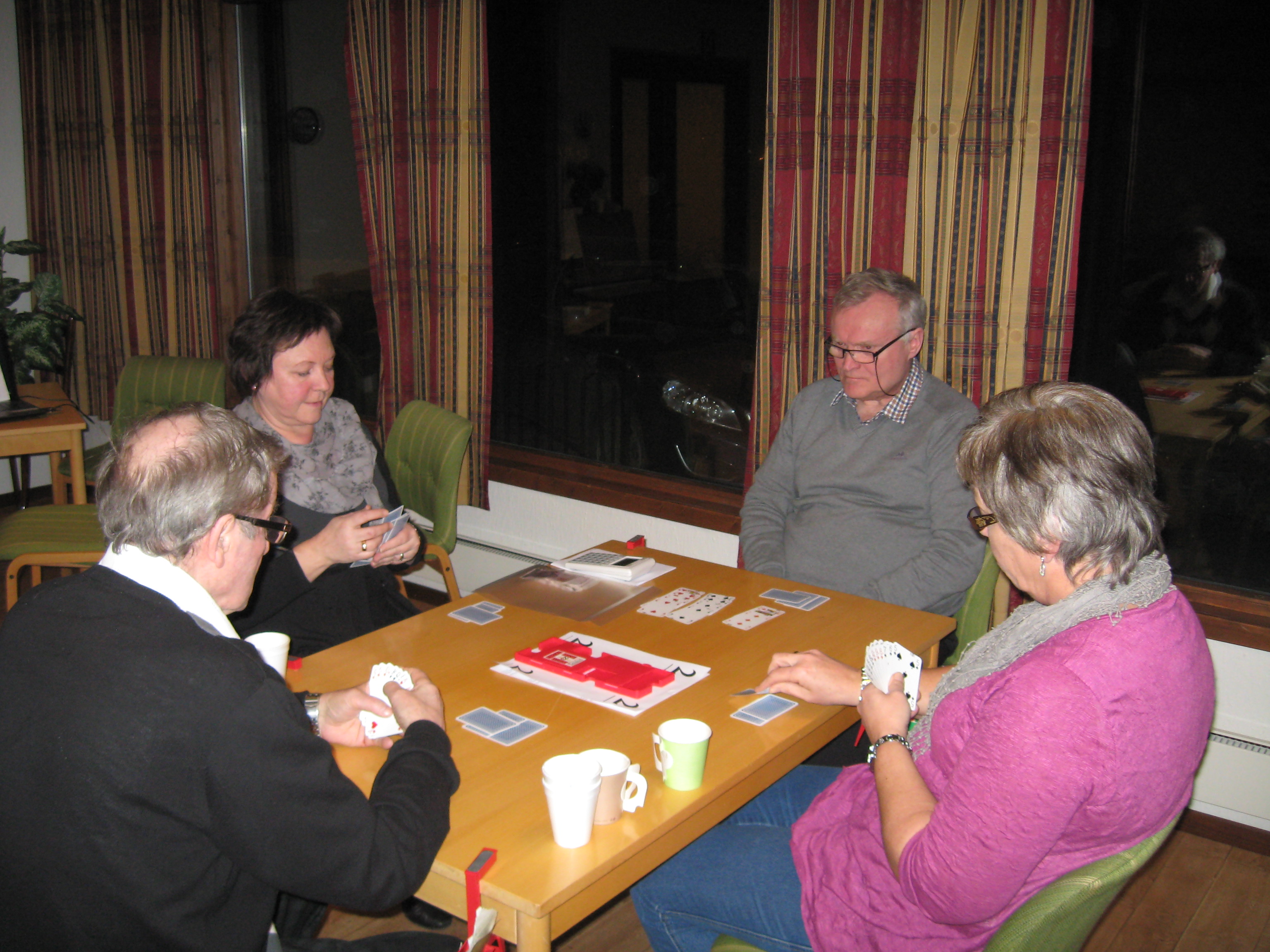 Harald & Asbjørn nr 1