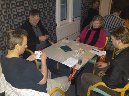 3. div og 4. div. Liveoppdatering frå Ålesund