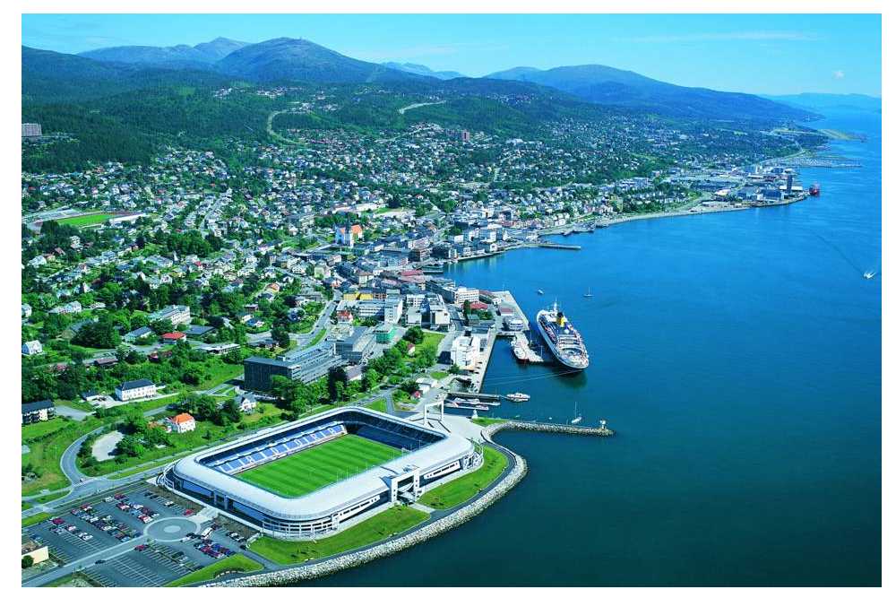 Innbyding KM-par klar - Hotellinformasjon 