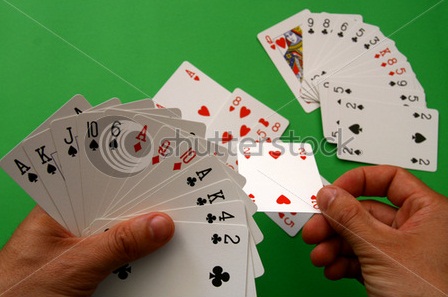 Sommerbridgen i gang