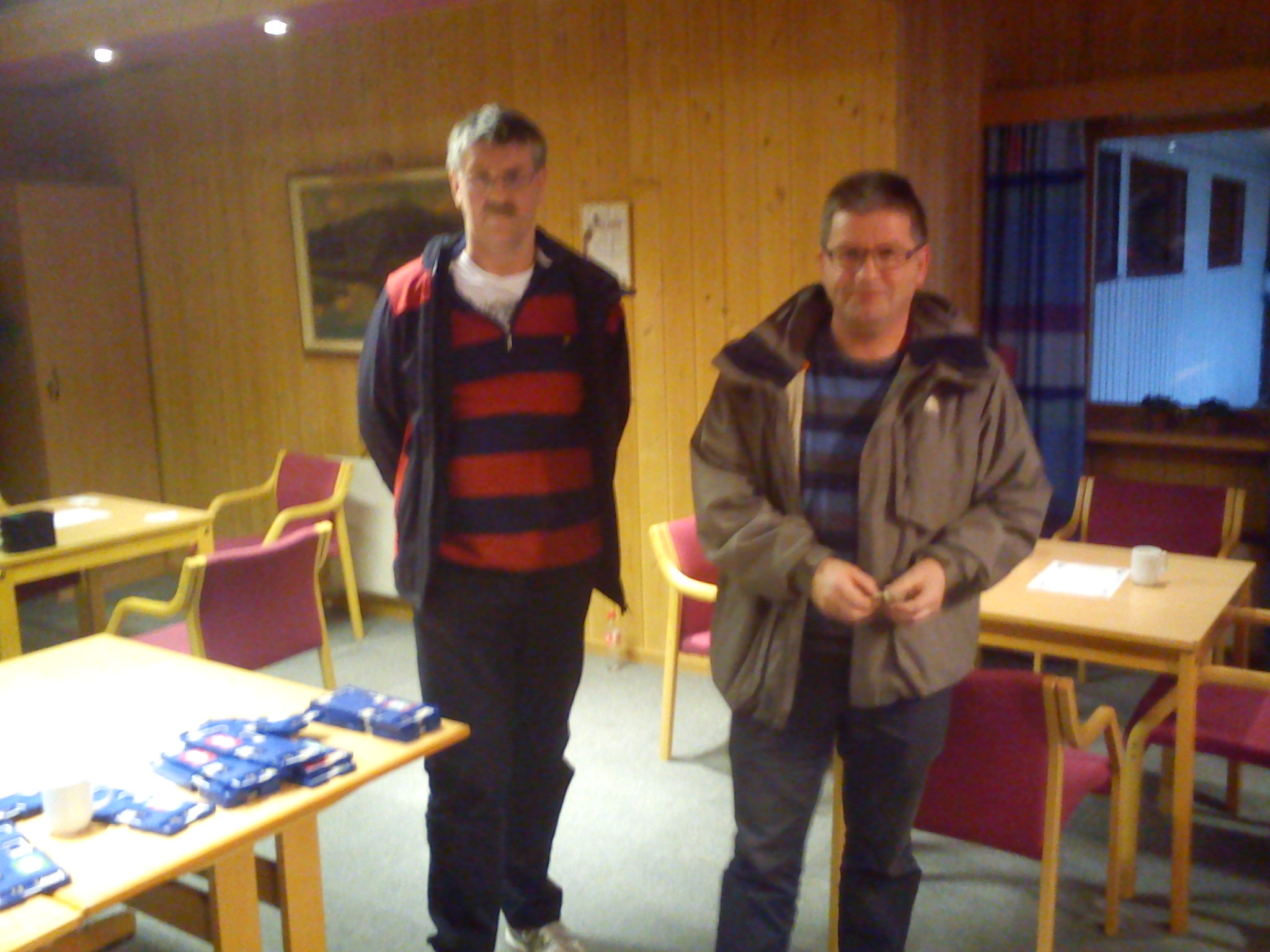 Elverum BK 80 år jubileumsturnering