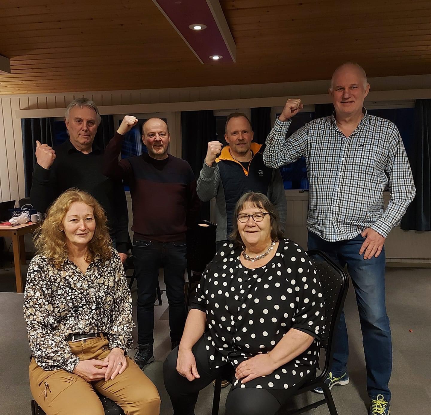 KM-par/veteran/damer