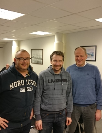 Nye spar og hjertermestre