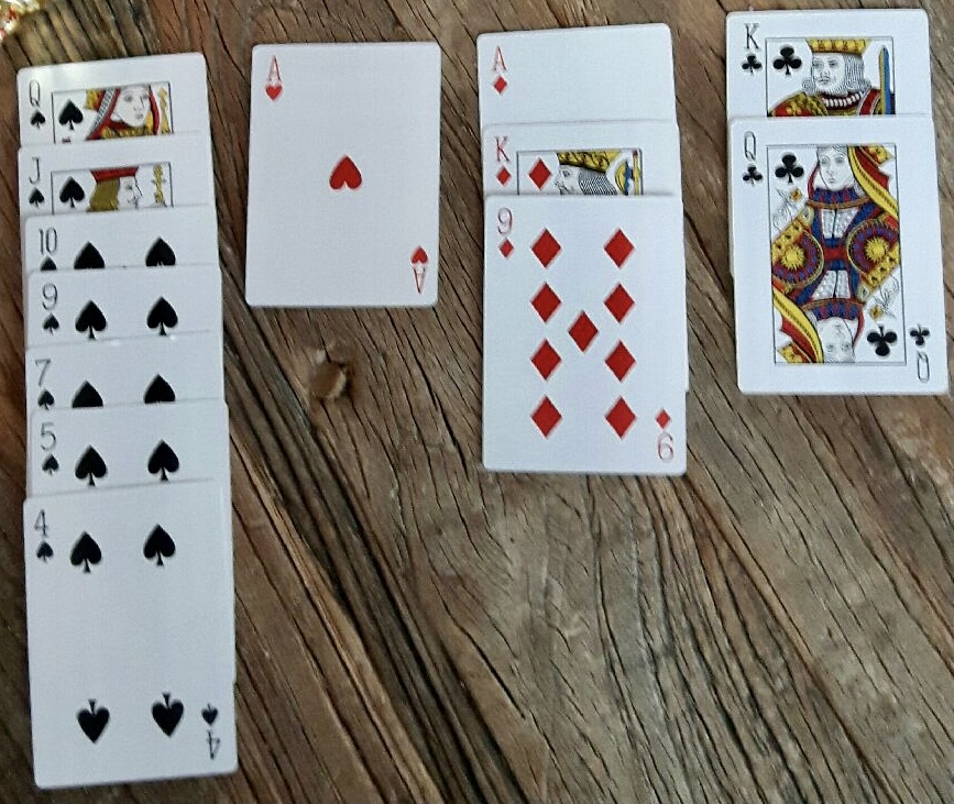 Referat fra kretsstyremøte 20. mars