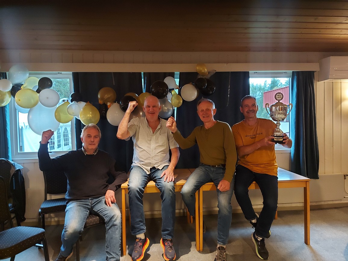 Sommerfinale/KM-singel 