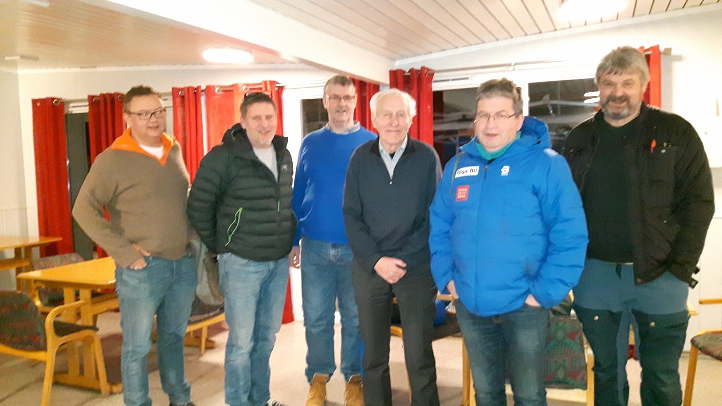 Tynset vant KM-klubber 2018