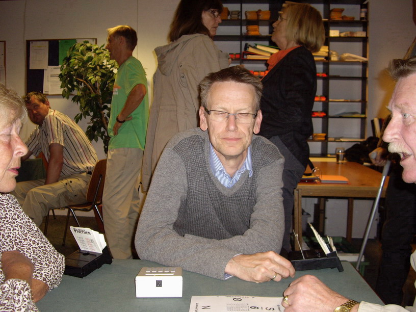 Da er en ny sesong i gang i Askim.