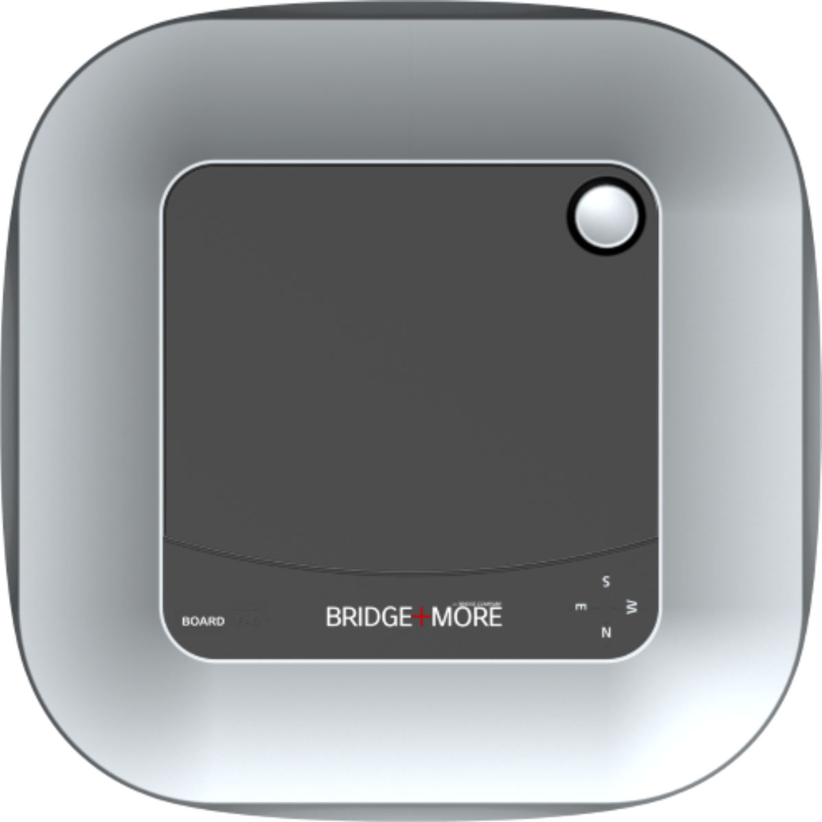 Demonstrasjon av Bridge + More maskinene