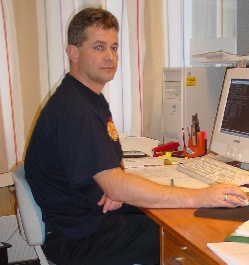 18 par deltok i poenghøsten