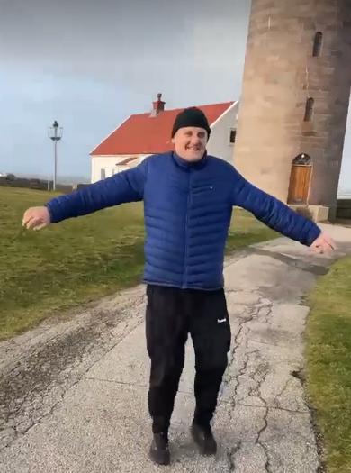 Årsmøte/kosekveld med bevertning og premier til alle