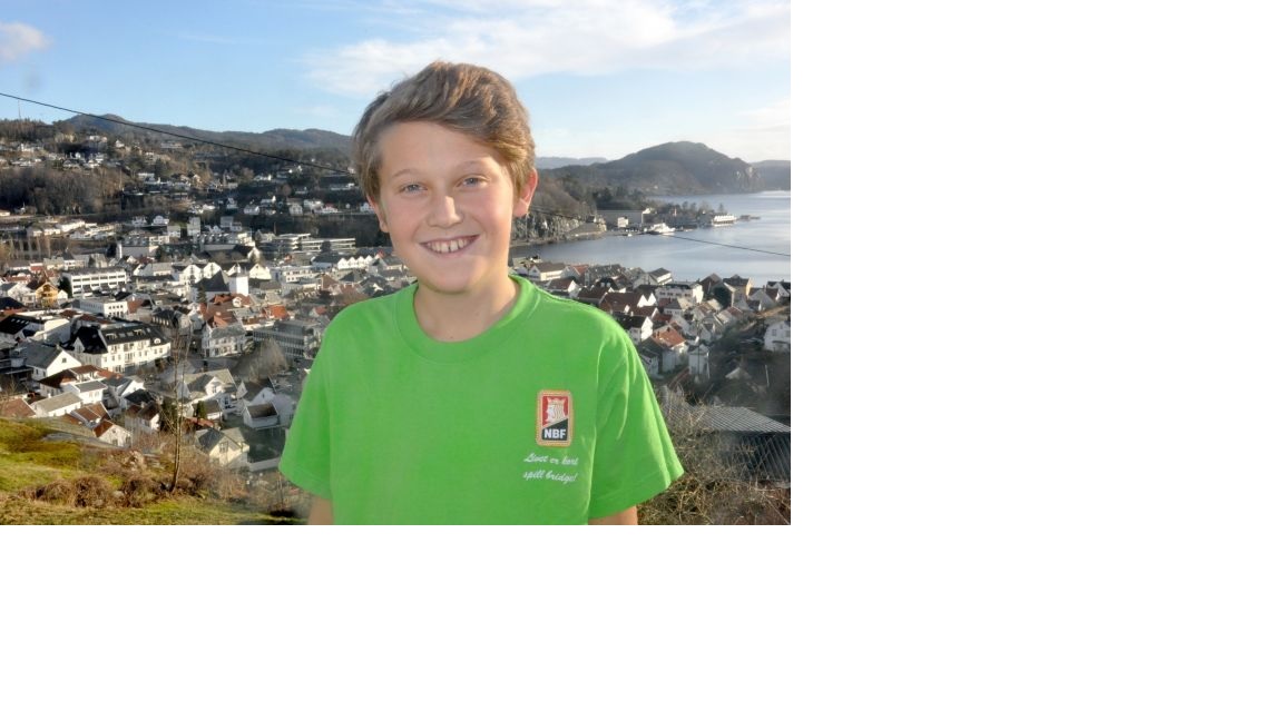 Det tetter seg til i klubbmesterskapet !